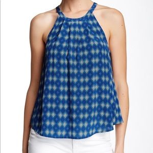 BRAND NEW Joie | 100% Silk Tank Top, XS